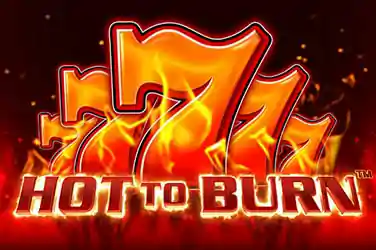 HOT TO BURN?v=7.0